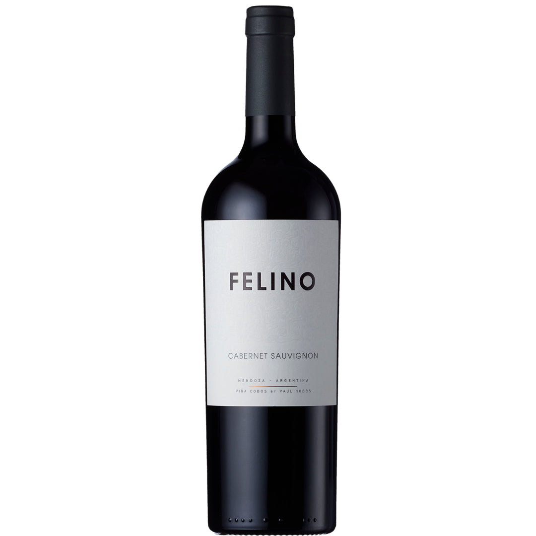 Vina Cobos Felino Cabernet Sauvignon